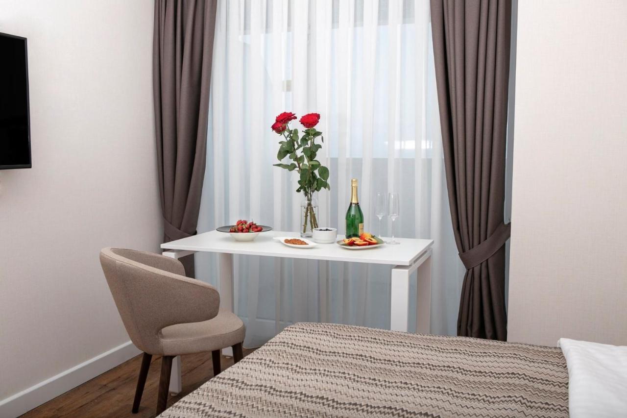 Apartments In Alliance Μπατούμι Εξωτερικό φωτογραφία